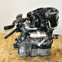 2013 - 2018 Subaru Legacy JDM Engine DOHC 2.5L FB25