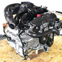 2013 - 2018 Subaru Legacy JDM Engine DOHC 2.5L FB25