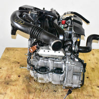 2013 - 2018 Subaru Legacy JDM Engine DOHC 2.5L FB25