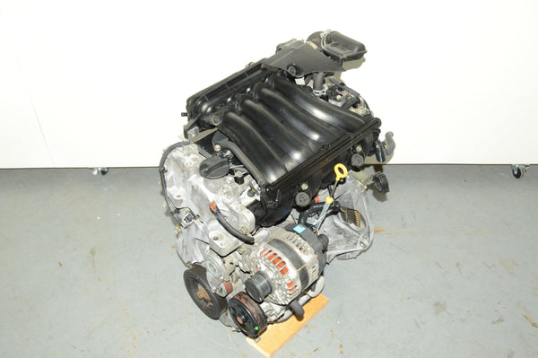 2013 - 2019 Nissan NV200 2.0L JDM Engine 2.0L MR20DE