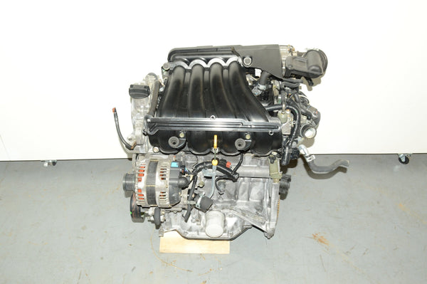 2013 - 2019 Nissan NV200 2.0L JDM Engine 2.0L MR20DE