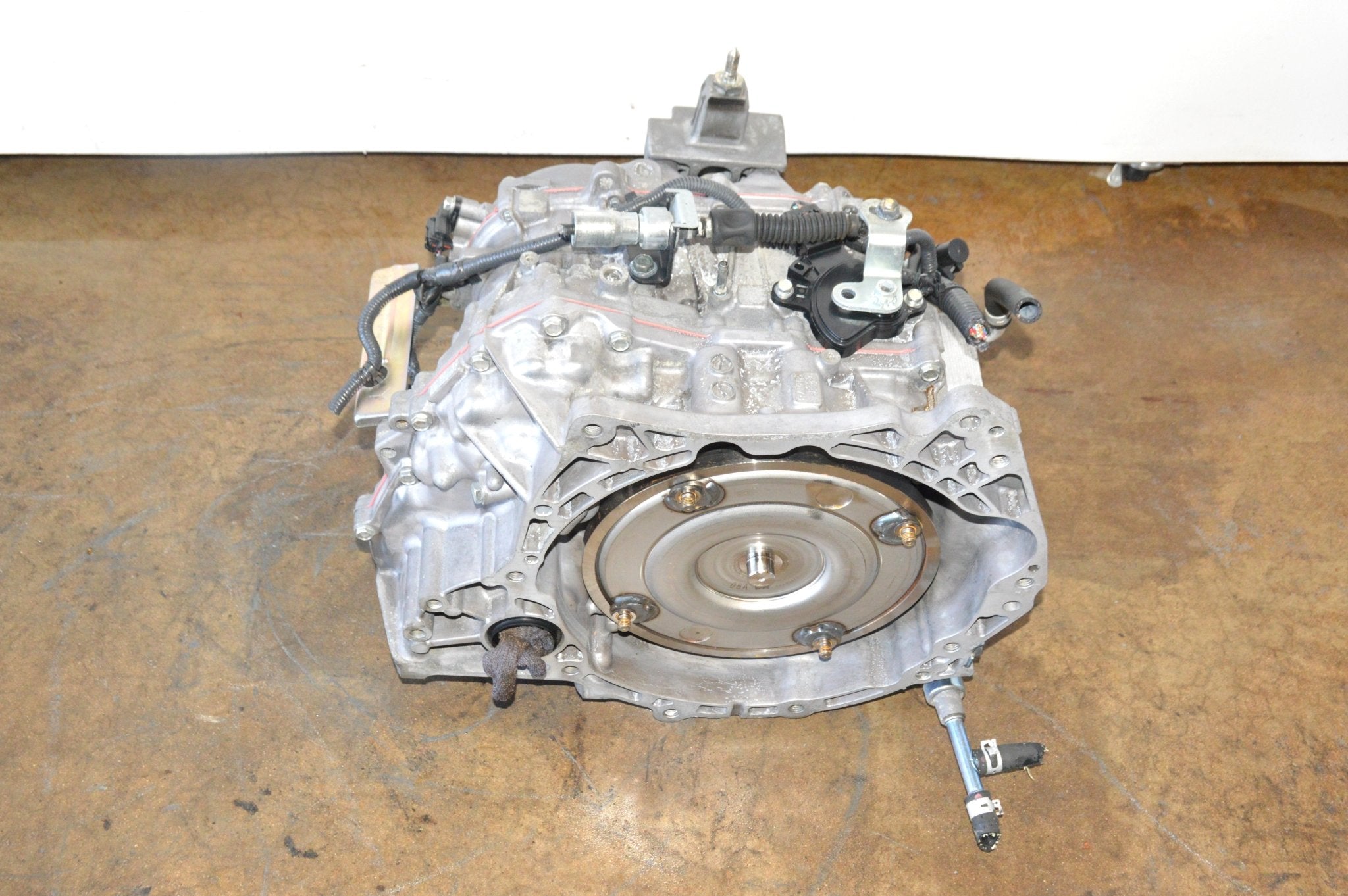 Nissan - San Antonio JDM Engines