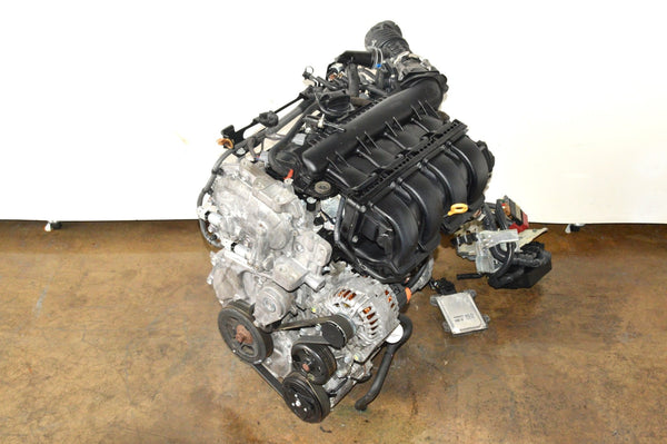 2013 2019 Nissan Sentra 1.8L Engine JDM MRA8 Motor – San Antonio JDM ...
