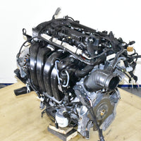 2014 - 2016 Kia Forte Motor 1.8L G4NB 4 - Cylinder Engine