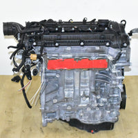 2014 - 2016 Kia Forte Motor 1.8L G4NB 4 - Cylinder Engine