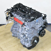 2014 - 2016 Kia Forte Motor 1.8L G4NB 4 - Cylinder Engine