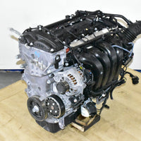 2014 - 2016 Kia Forte Motor 1.8L G4NB 4 - Cylinder Engine