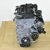 2014 - 2016 Kia Forte Motor 1.8L G4NB 4 - Cylinder Engine
