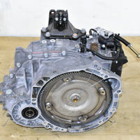 2014 - 2017 Kia Soul 2.0L G4NC 4 - Cylinder Non - Turbo GDI Automatic transmission
