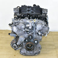 2014 - 2018 Infiniti Q50 AWD 4WD OEM ENGINE 3.7L VQ37VHR