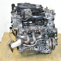 2014 - 2018 Infiniti Q50 AWD 4WD OEM ENGINE 3.7L VQ37VHR