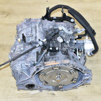 2014 - 2019 Toyota Corolla Automatic Transmission 2ZR - FE CVT FWD 1.8L JDM