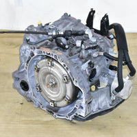 2014 - 2019 Toyota Corolla Automatic Transmission 2ZR - FE CVT FWD 1.8L JDM