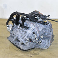 2014 - 2019 Toyota Corolla Automatic Transmission 2ZR - FE CVT FWD 1.8L JDM