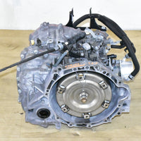 2014 - 2019 Toyota Corolla Automatic Transmission 2ZR - FE CVT FWD 1.8L JDM