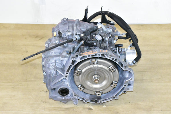2014 - 2019 Toyota Corolla Automatic Transmission 2ZR - FE CVT FWD 1.8L JDM