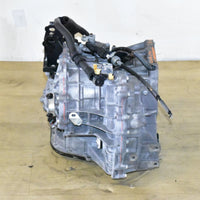 2014 - 2019 Toyota Corolla Automatic Transmission 2ZR - FE CVT FWD 1.8L JDM
