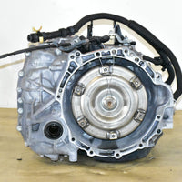 2014 - 2019 Toyota Corolla Automatic Transmission 2ZR - FE CVT FWD 1.8L JDM