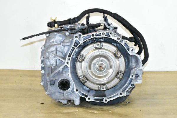 2014 - 2019 Toyota Corolla Automatic Transmission 2ZR - FE CVT FWD 1.8L JDM