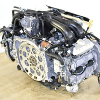 2015 2016 2017 Subaru Impreza Engine JDM FB20 DOHC 2.0L