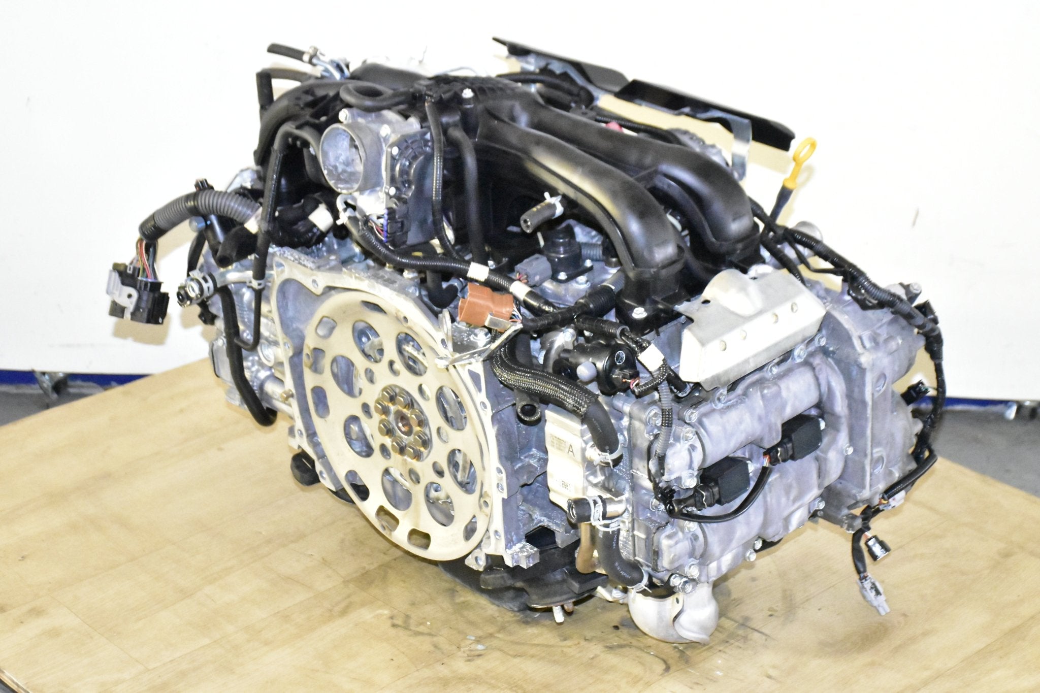 2015 2016 2017 Subaru Impreza Engine JDM FB20 DOHC 2.0L – San Antonio ...