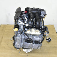 2015 2016 2017 Subaru Impreza Engine JDM FB20 DOHC 2.0L