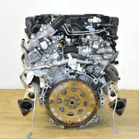 2015 Infiniti Q40 AWD 4WD OEM ENGINE 3.7L VQ37VHR