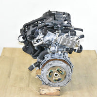 2016 2017 2018 2019 2020 2021 Toyota Prius Hybrid Engine JDM 2ZRFXE 1.8L Motor