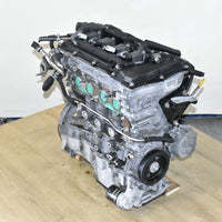 2016 2017 2018 2019 2020 2021 Toyota Prius Hybrid Engine JDM 2ZRFXE 1.8L Motor