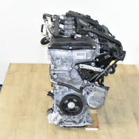 2016 2017 2018 2019 2020 2021 Toyota Prius Hybrid Engine JDM 2ZRFXE 1.8L Motor