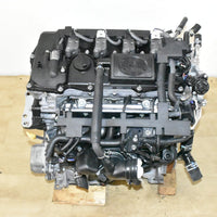 2016 2017 2018 2019 2020 2021 Toyota Prius Hybrid Engine JDM 2ZRFXE 1.8L Motor