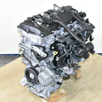 2016 2017 2018 2019 2020 2021 Toyota Prius Hybrid Engine JDM 2ZRFXE 1.8L Motor