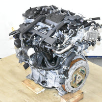 2016 2017 2018 2019 2020 2021 Toyota Prius Hybrid Engine JDM 2ZRFXE 1.8L Motor