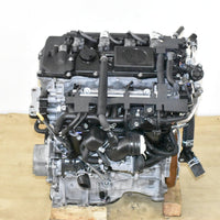 2016 2017 2018 2019 2020 2021 Toyota Prius Hybrid Engine JDM 2ZRFXE 1.8L Motor