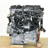 2016 2017 2018 2019 2020 2021 Toyota Prius Hybrid Engine JDM 2ZRFXE 1.8L Motor