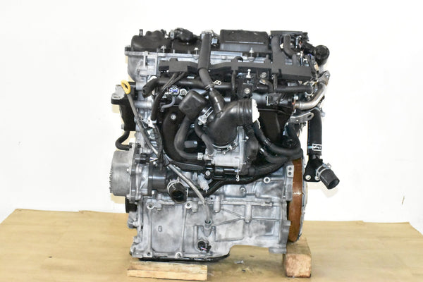 2016 2017 2018 2019 2020 2021 Toyota Prius Hybrid Engine JDM 2ZRFXE 1.8L Motor