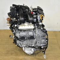 2016 2017 2018 Subaru XV Crosstrek Engine JDM FB20 Dohc 2.0L Engine