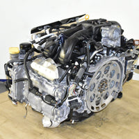 2016 2017 2018 Subaru XV Crosstrek Engine JDM FB20 Dohc 2.0L Engine