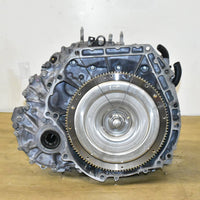 2016 - 2020 Honda HRV CVT Transmission 1.8L 2WD R18ZF JDM