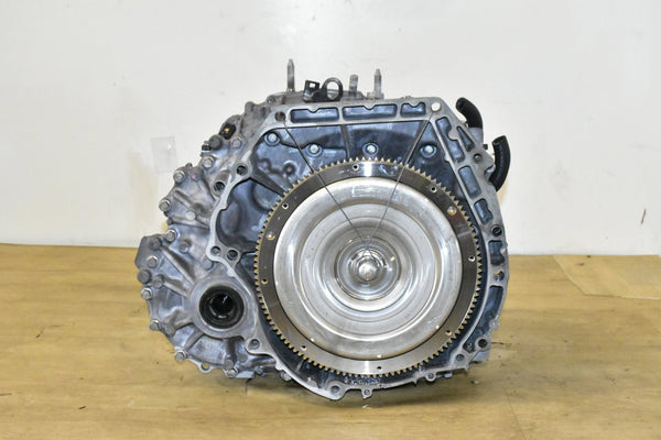 2016 - 2020 Honda HRV CVT Transmission 1.8L 2WD R18ZF JDM