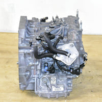 2016 - 2020 Honda HRV CVT Transmission 1.8L 2WD R18ZF JDM