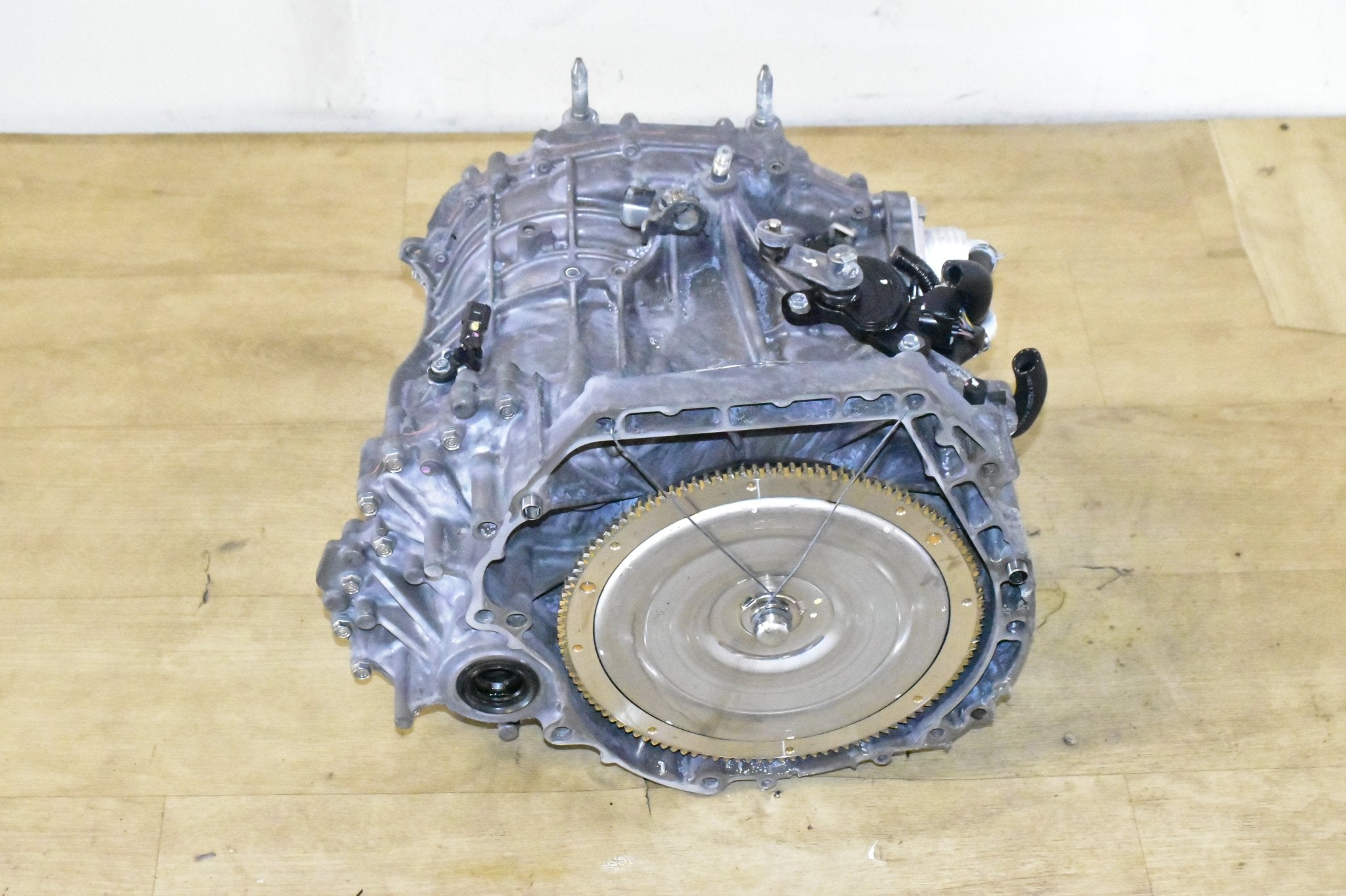 2016-2020 Honda HRV CVT Transmission 1.8L 2WD R18ZF JDM – San