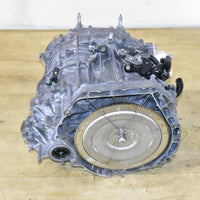 2016 - 2020 Honda HRV CVT Transmission 1.8L 2WD R18ZF JDM