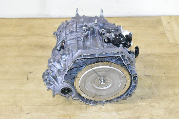 2016 - 2020 Honda HRV CVT Transmission 1.8L 2WD R18ZF JDM