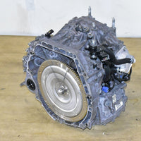 2016 - 2020 Honda HRV CVT Transmission 1.8L 2WD R18ZF JDM