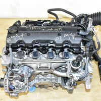2016 - 2020 Honda HRV Engine JDM 1.8L R18ZF