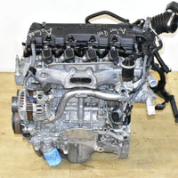 2016 - 2020 Honda HRV Engine JDM 1.8L R18ZF
