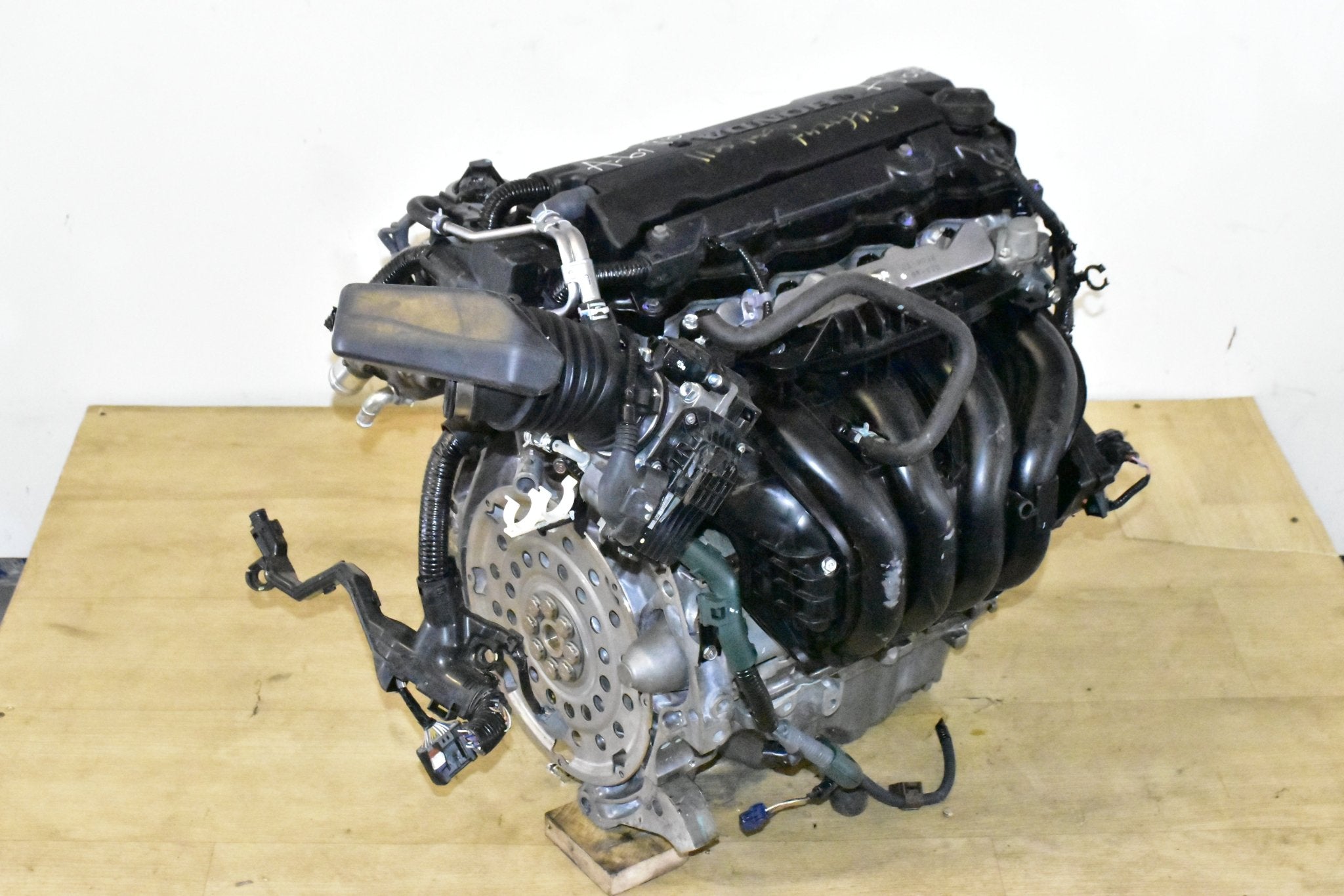 2016-2020 Honda HRV Engine JDM 1.8L R18ZF – San Antonio JDM Engines
