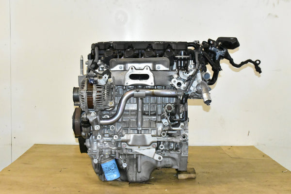 2016 - 2020 Honda HRV Engine JDM 1.8L R18ZF