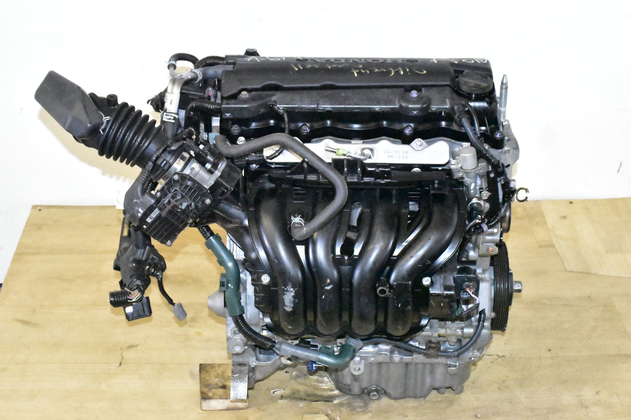 2016-2020 Honda HRV Engine JDM 1.8L R18ZF – San Antonio JDM Engines